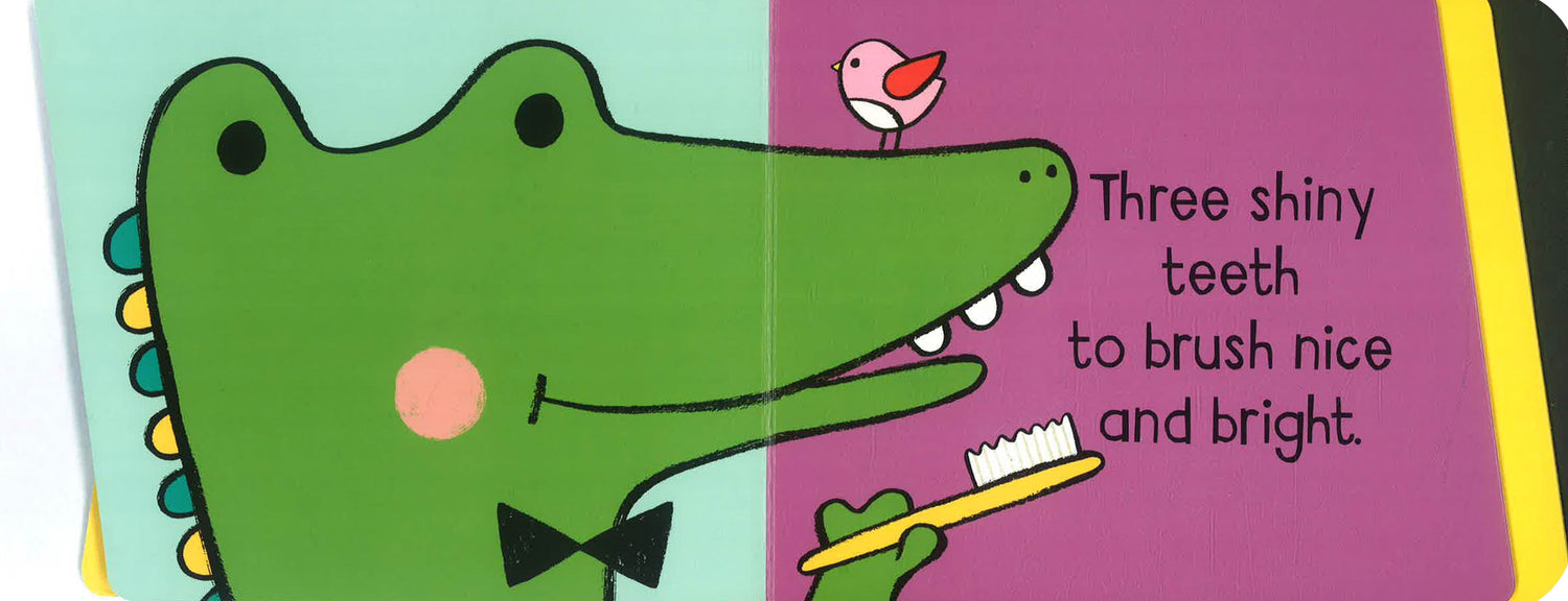 Sleepyhead (Baby's First Bedtime Book) – BookXcess