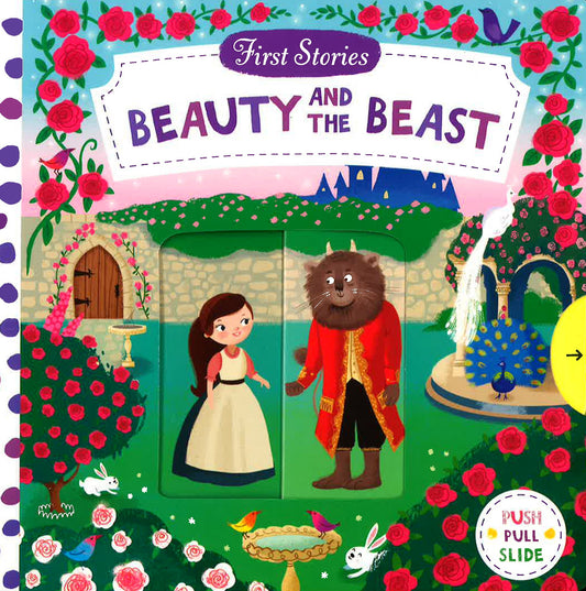 Beauty And The Beast