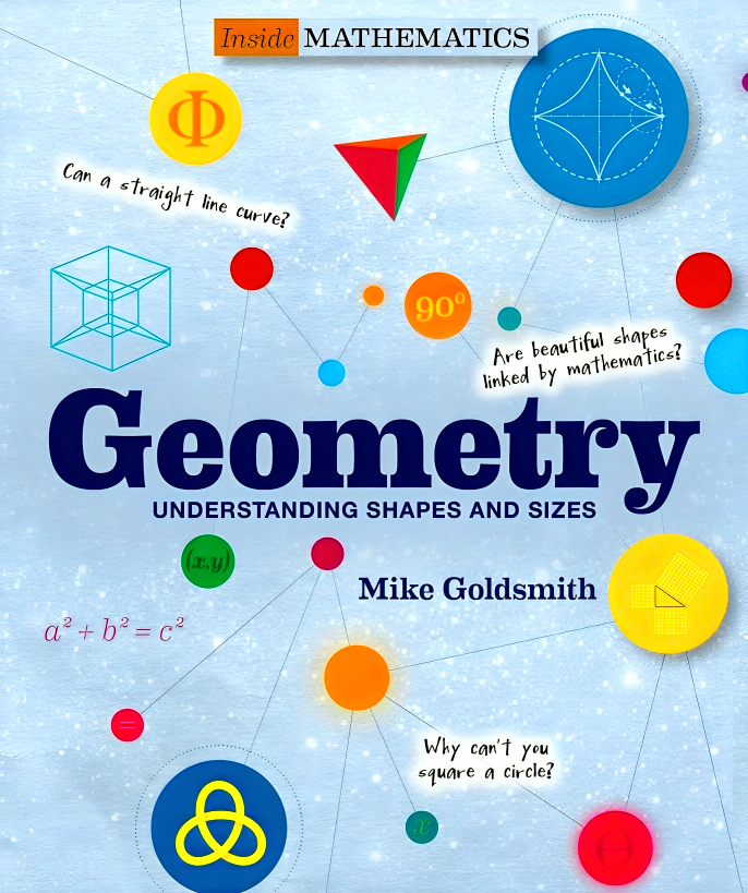 Geometry Gt Level Math Inside Mathematics: Geometry - Understanding Shapes & Sizes – BookXcess