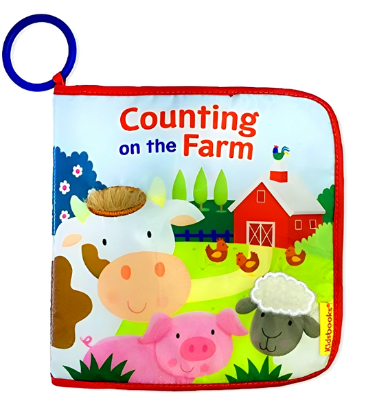 Counting On The Farm