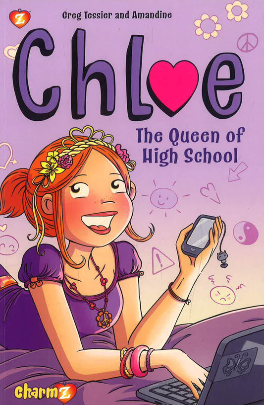 Chloe #2: The Queen Of High School