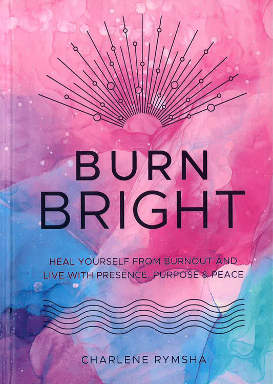 Burn Bright
