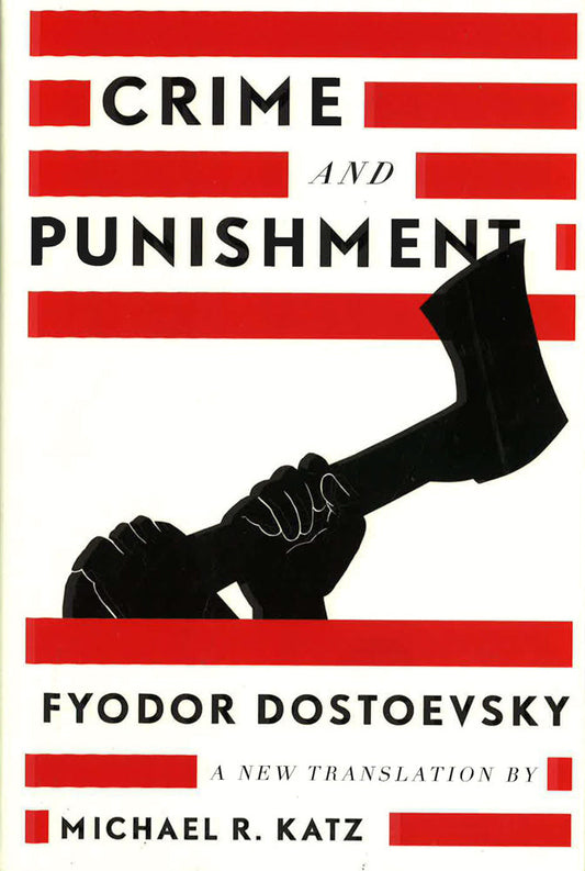 Crime And Punishment