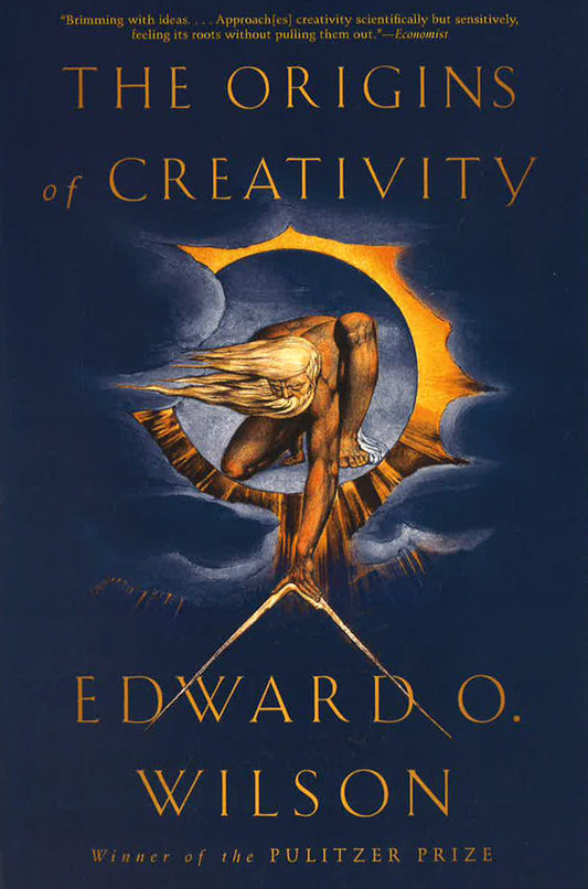The Origins Of Creativity