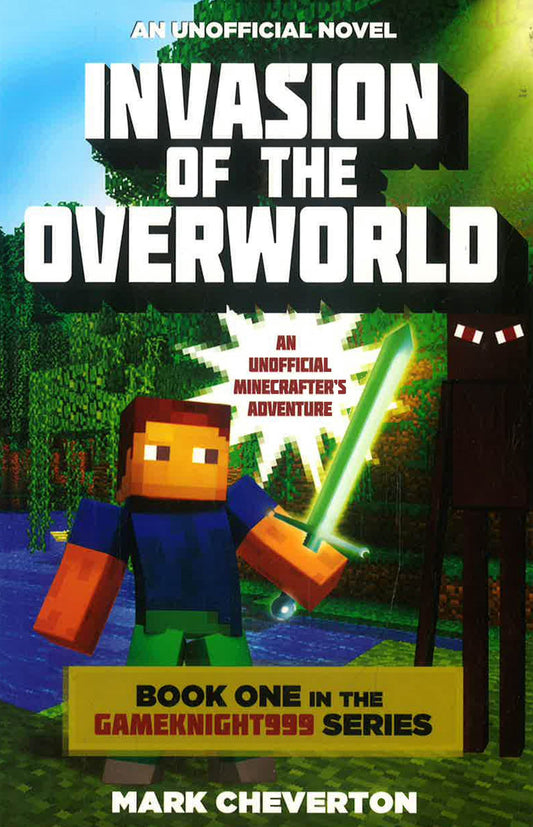 Invasion Of The Overworld