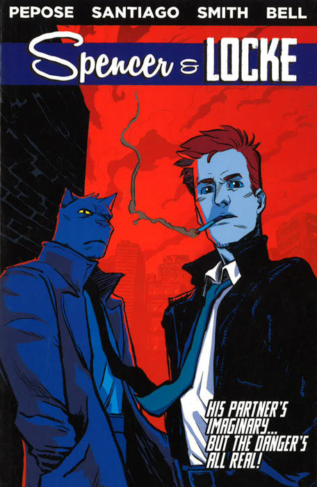 Spencer & Locke