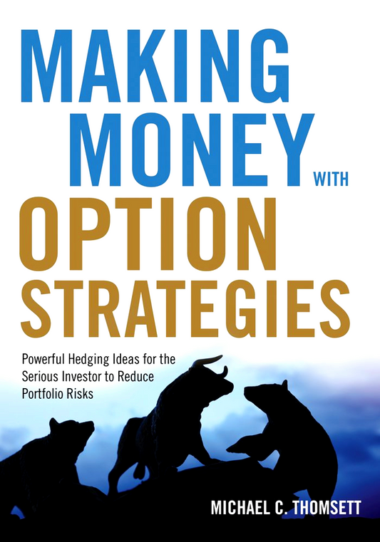 Making Money With Option Strategies