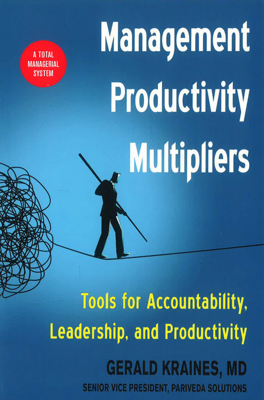 Management Productivity Multipliers