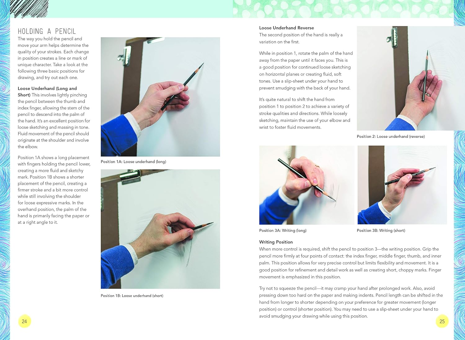Graphaids Artist Toolbox: Drawing Tools & Materials: A practical guide to graphi ...