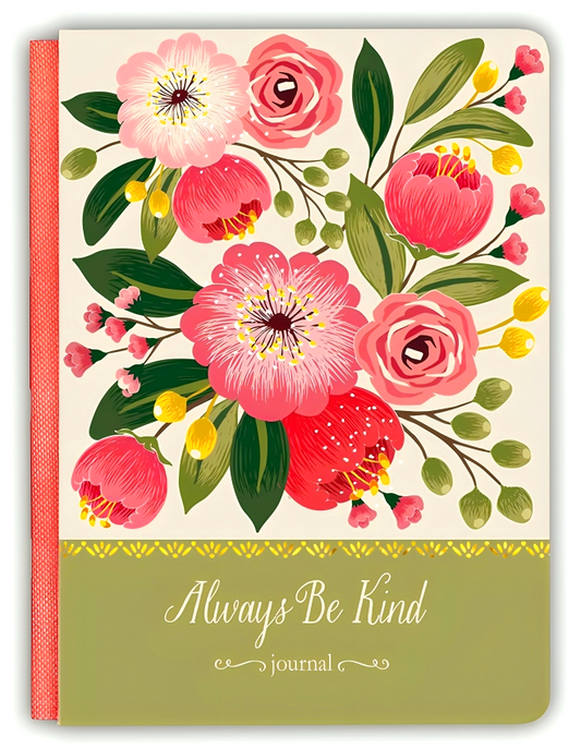 Always Be Kind (Journal)