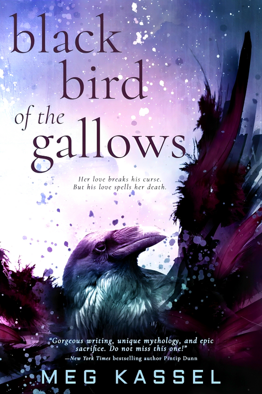 Black Bird Of The Gallows