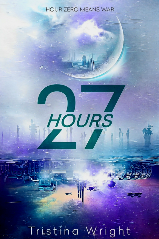 27 Hours (The Nightside Saga)