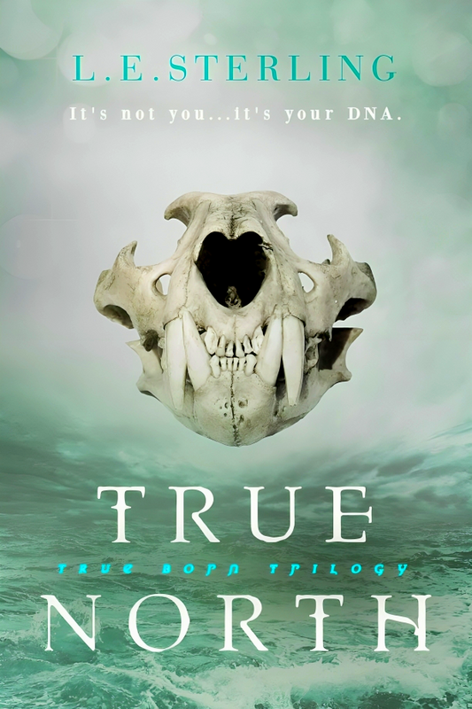 True North (True Born, 2)