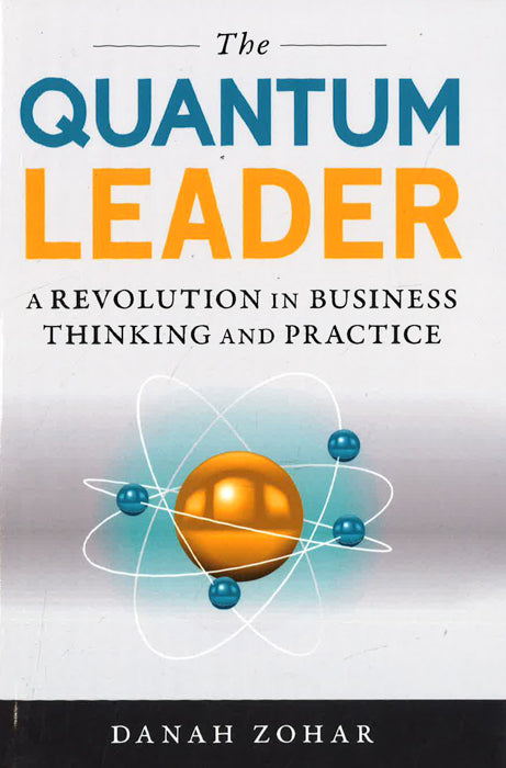 Quantum Leader