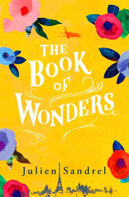 The Book Of Wonders