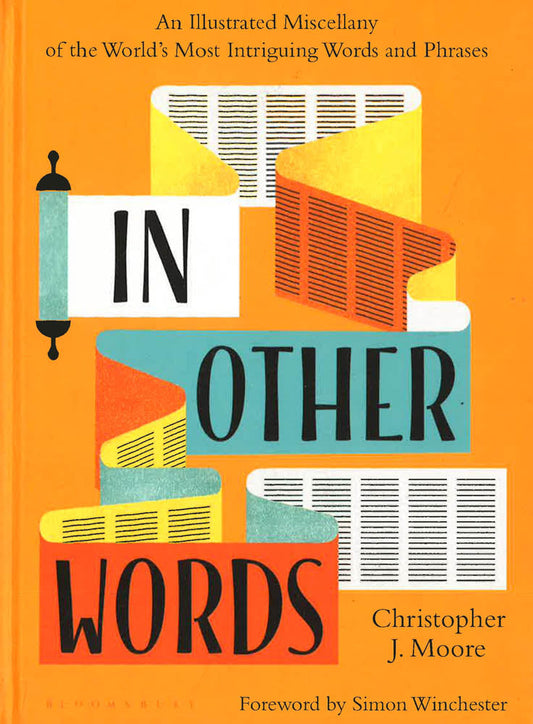 In Other Words: An Illustrated Miscellan