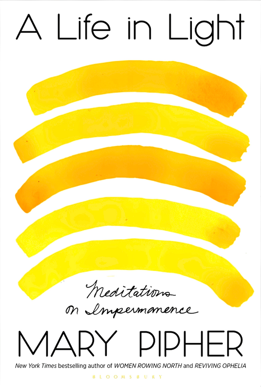 A Life In Light: Meditations On Impermanence