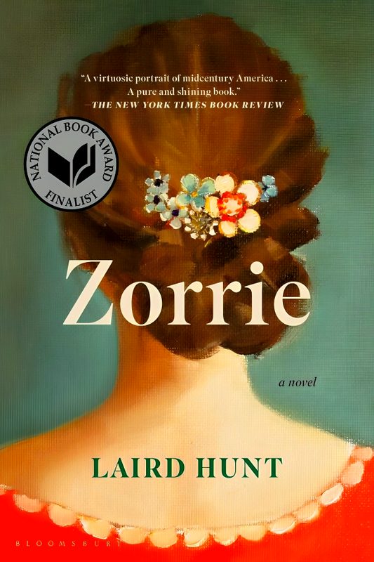 Zorrie