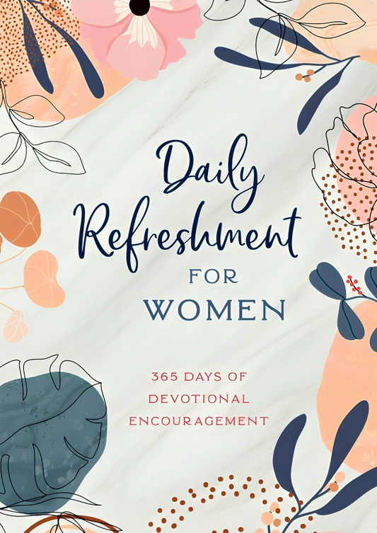 Daily Refreshment For Women