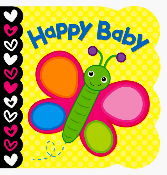 Happy Baby