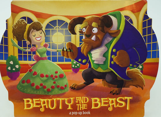 Beauty And The Beast
