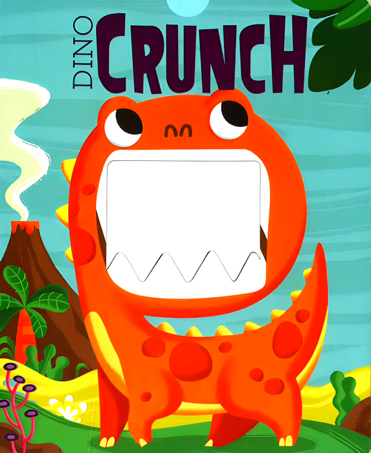 [Bargain Corner] Dino Crunch