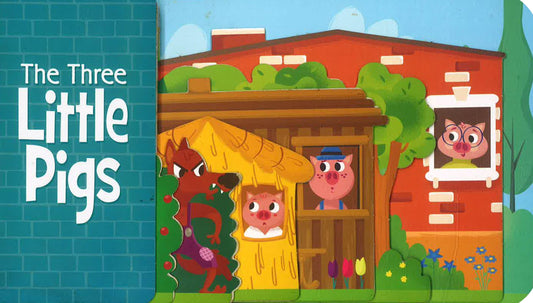 The Three Little Pigs