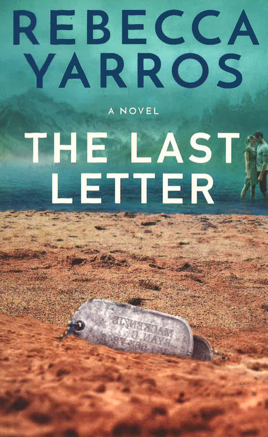 The Last Letter