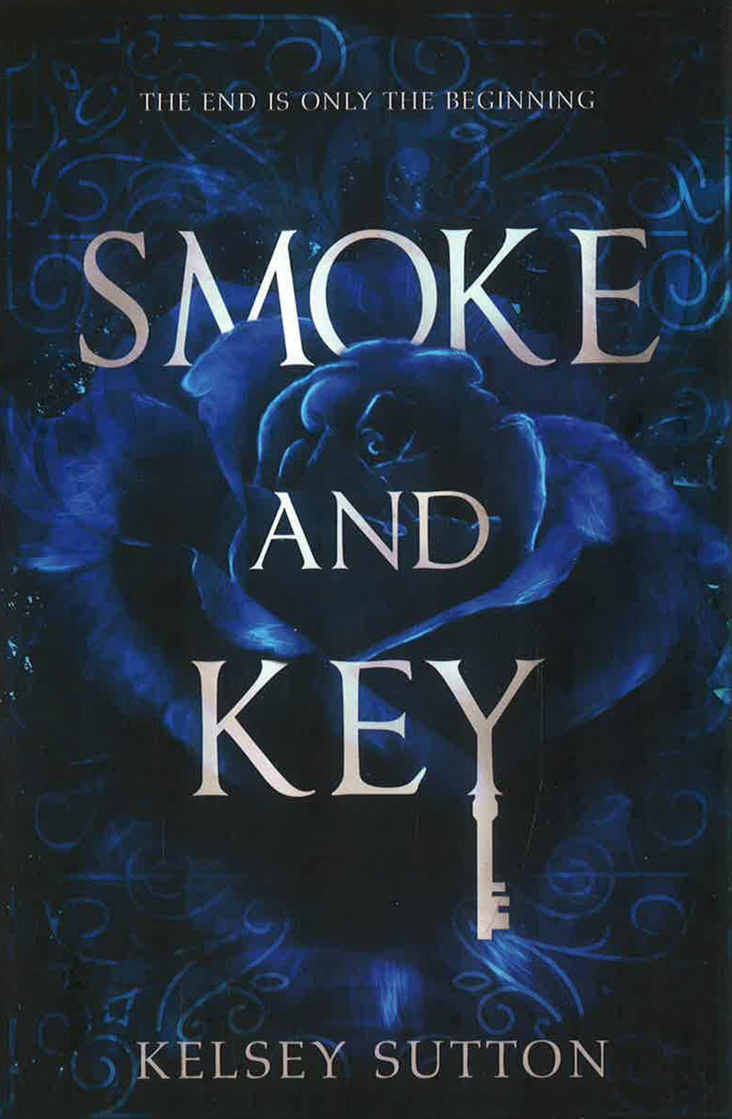 Smoke Key Smoke And Key – BookXcess