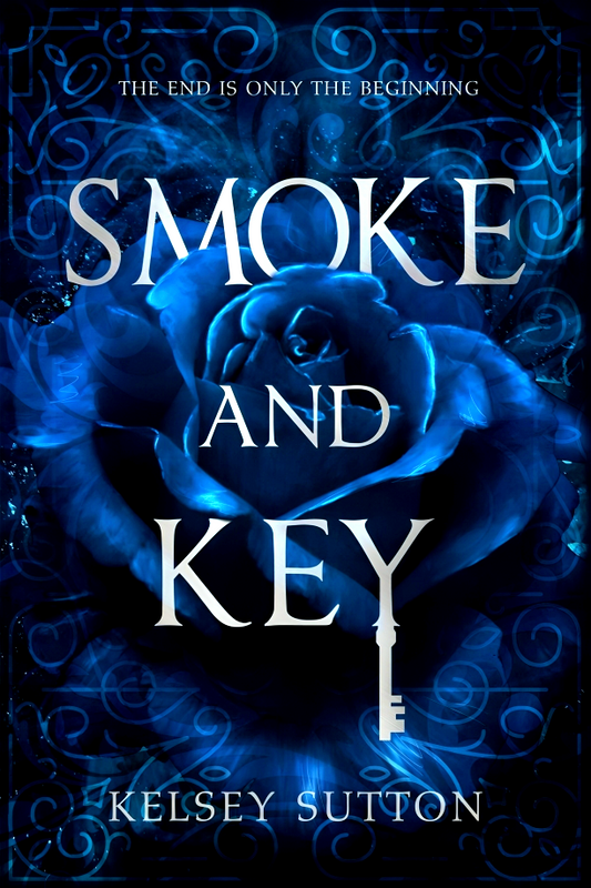 Smoke And Key