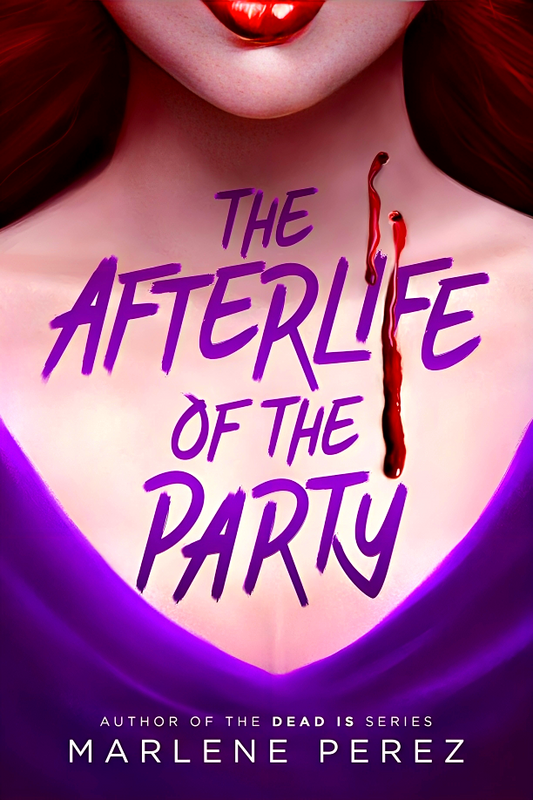 The Afterlife Of The Party