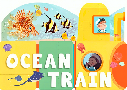 Ocean Train