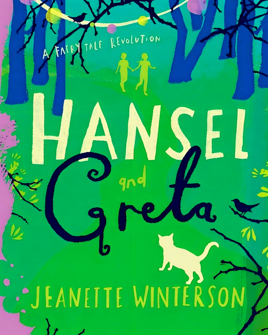 Hansel And Greta