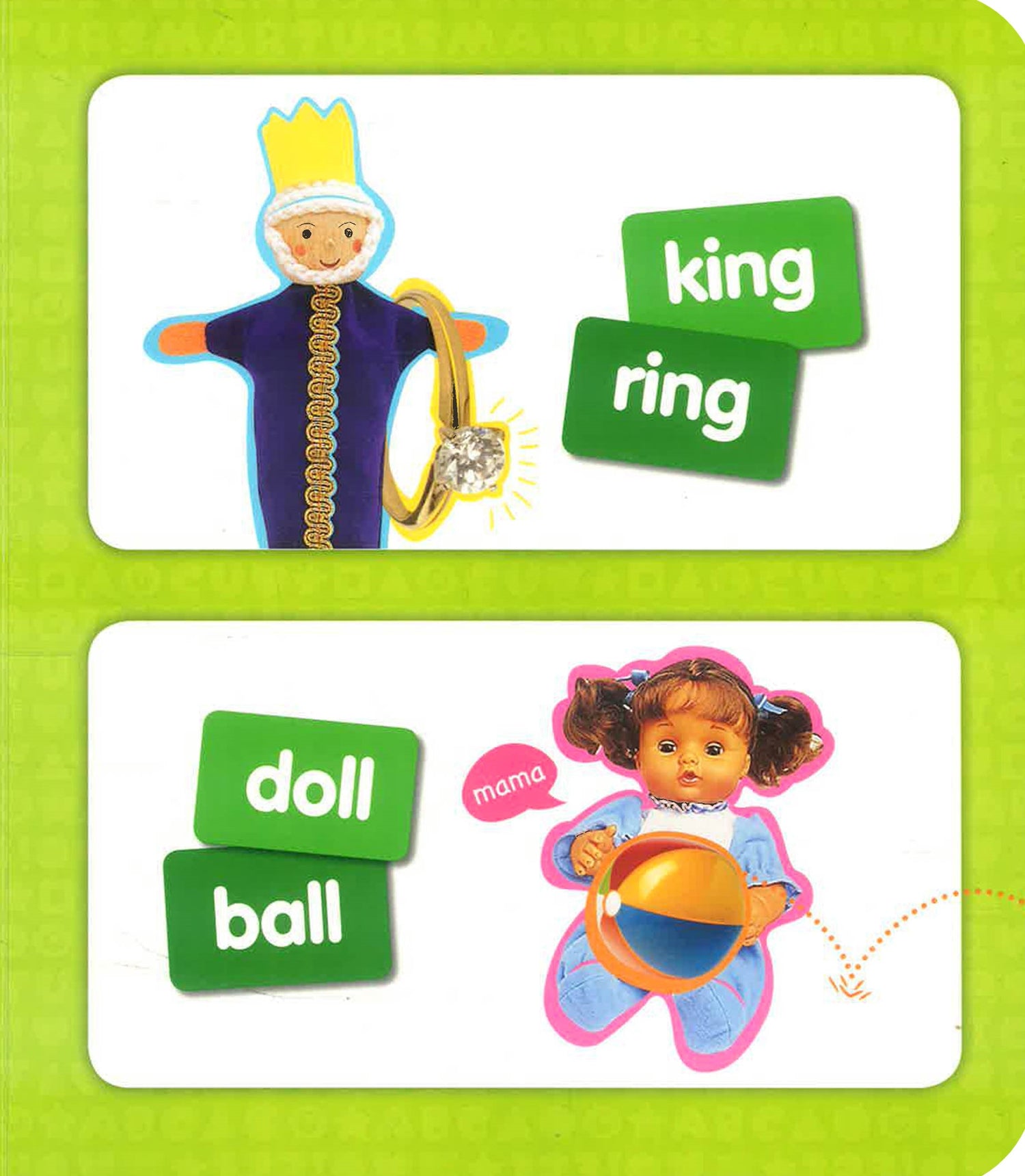 Active Minds - Rhyming Words – BookXcess