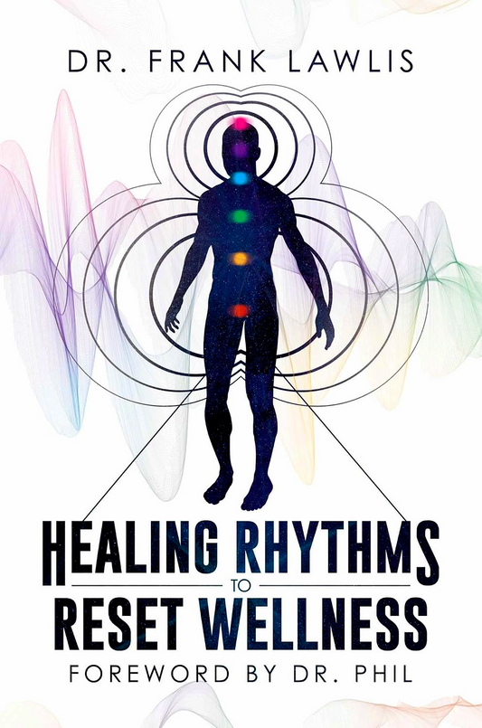 Healing Rhythms To Reset Wellness