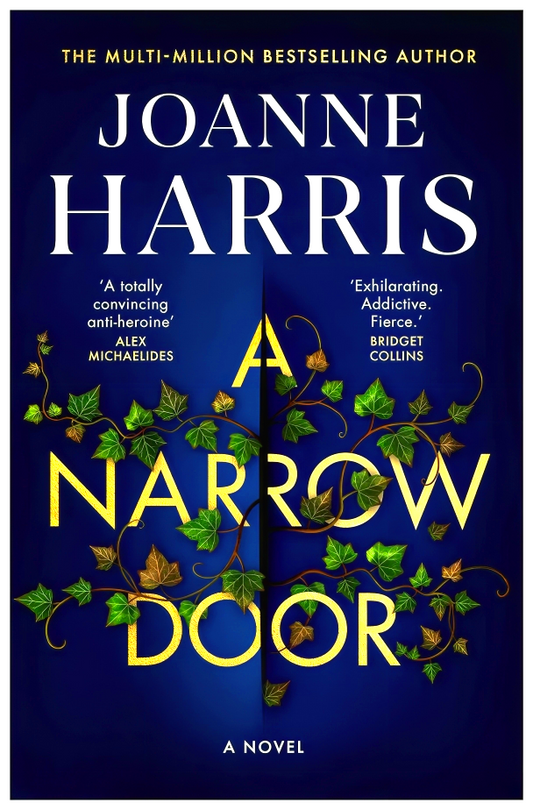 A Narrow Door: A Novel