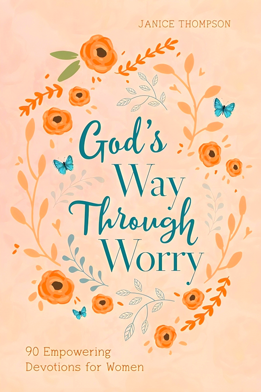 God's Way Through Worry