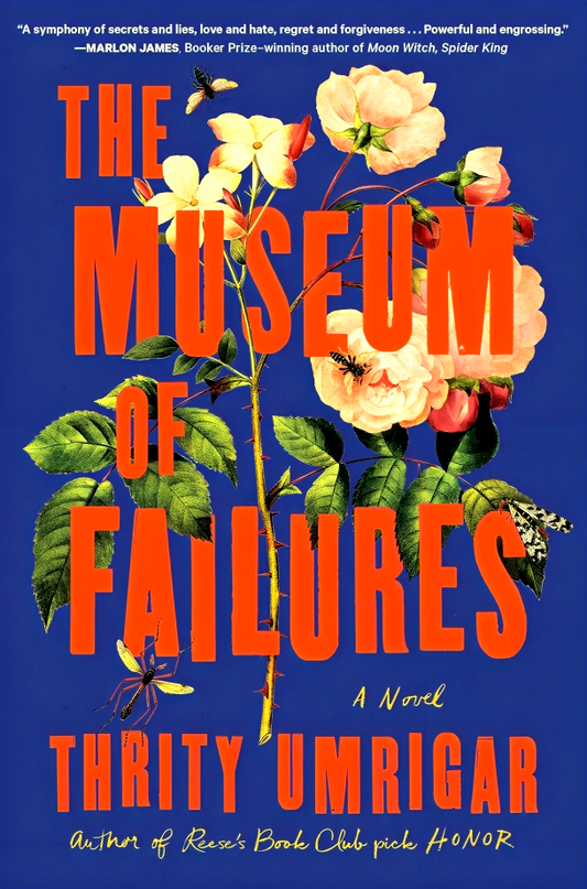 The Museum Of Failures