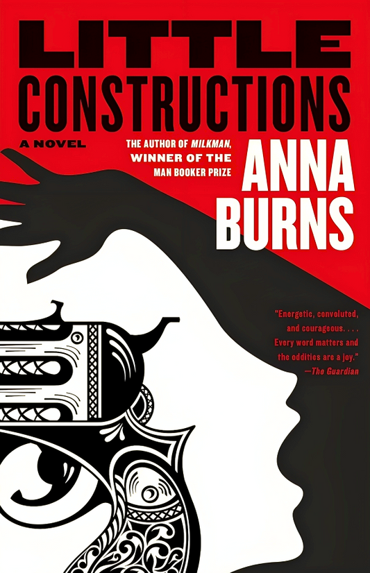 Little Constructions: A Novel