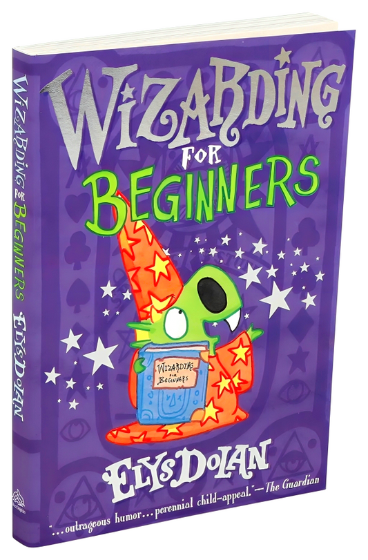 Wizarding for Beginners: Volume 2