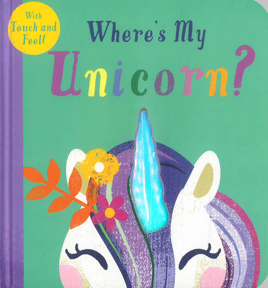 Where's My Unicorn?