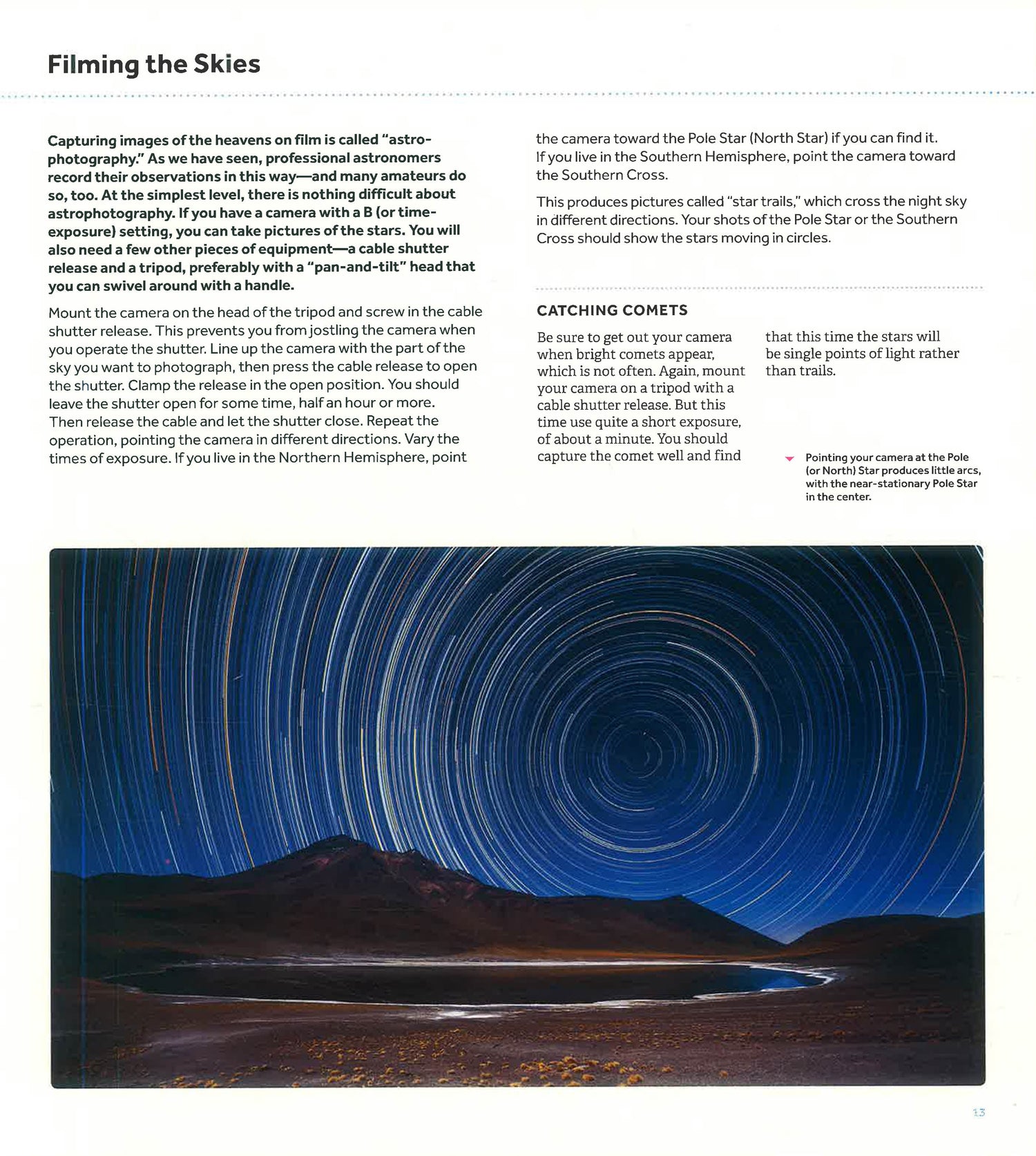 Night Sky Explorer: Your Guide to the Heavens: Includes A Planisphere by Robin Kerrod – book cover