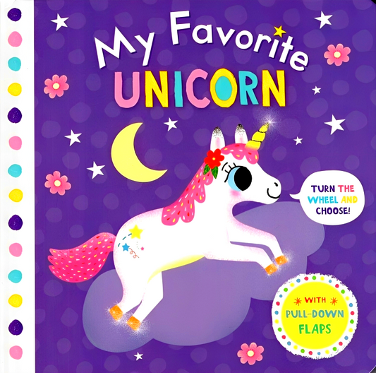 My Favourite Unicorn