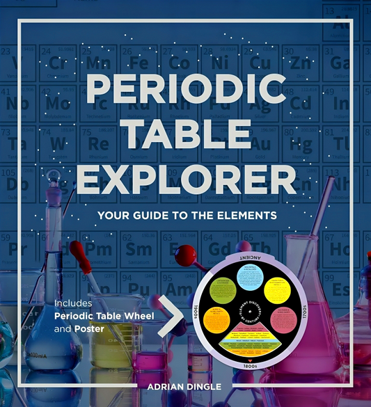 Periodic Table Explorer: Your Guide To The Elements