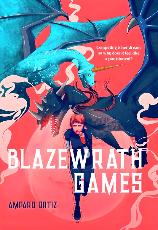 Blazewrath Games