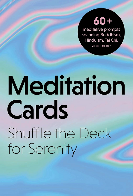 Meditation Cards