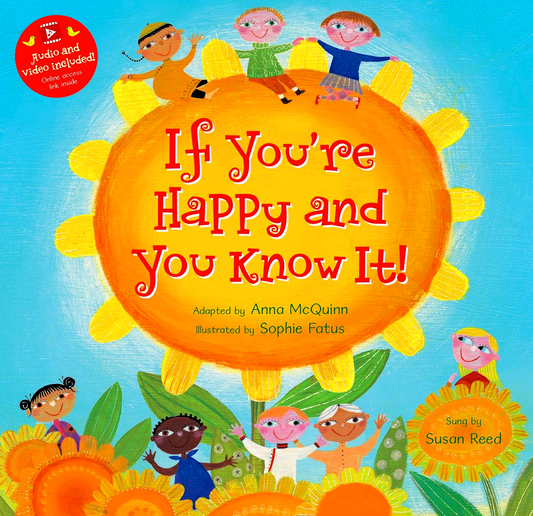 If You're Happy And You Know It