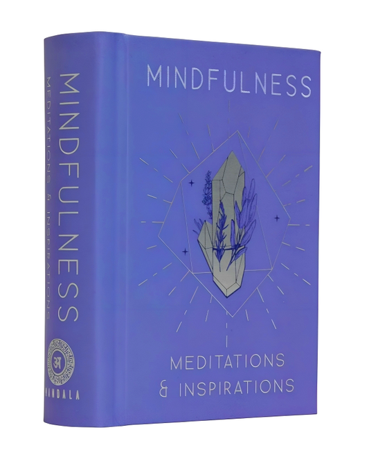 Mindfulness Mini Book