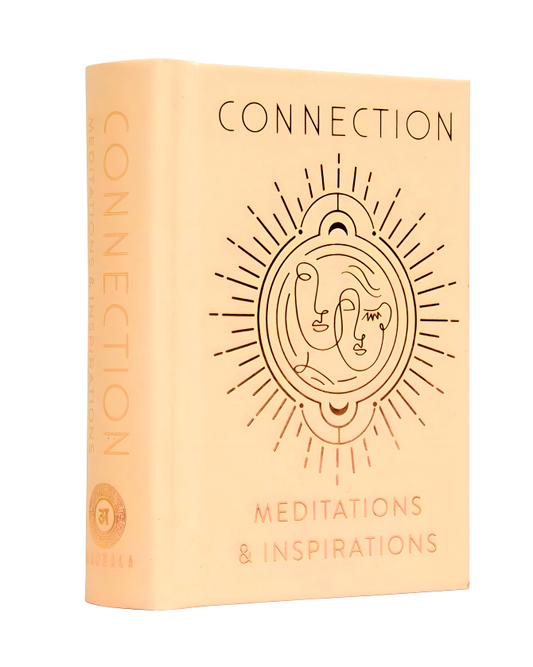 Connection Mini Book