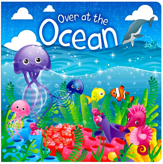 Over At The Ocean